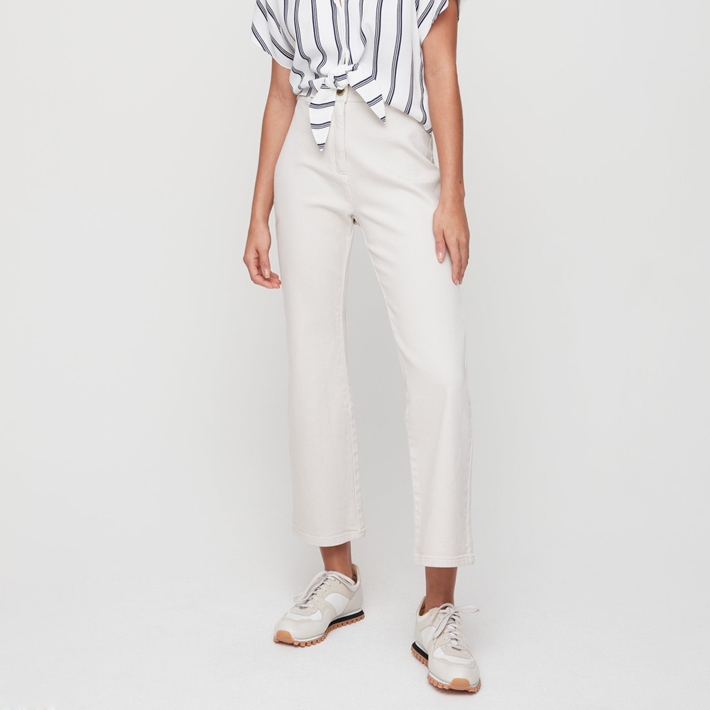 Aritzia Lizzie pants